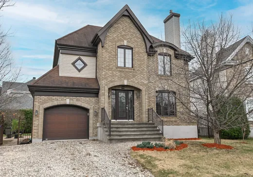 Maison à étages à vendre - 3048 Rue du Blizzard, Sainte-Marthe-sur-le-Lac, J0N1P0