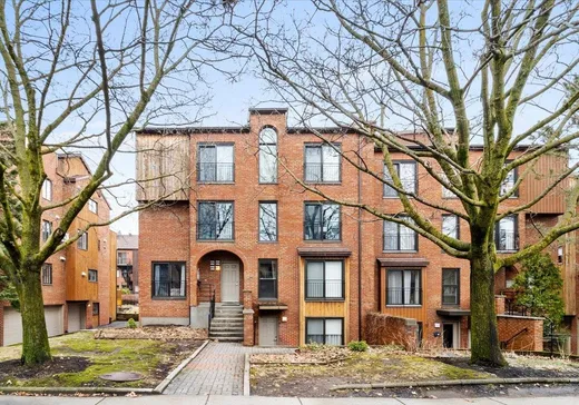 Condo for sale - 8752 Av. André-Grasset, Montreal (Ahuntsic/Cartierville), H2M2L4