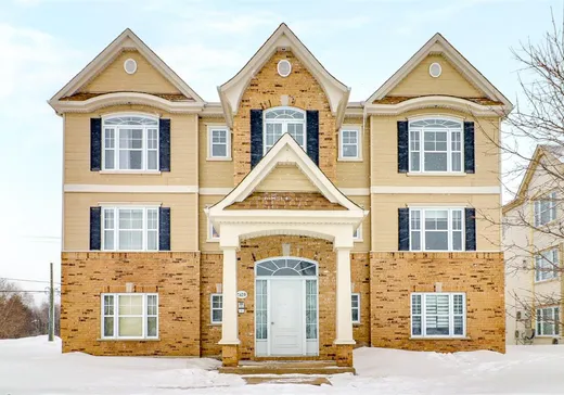 Condo à vendre - 7420 Rue de Jouvence, App. 302, Terrebonne, J7M0A2