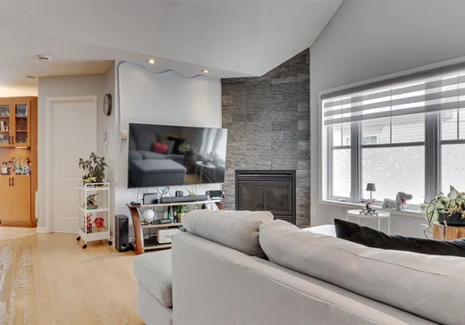 Condo à vendre - 7420 Rue de Jouvence, App. 302, Terrebonne, J7M 0A2