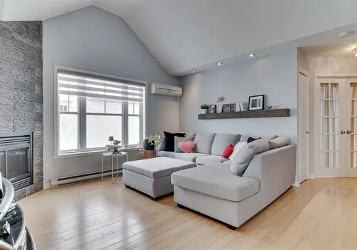 Condo à vendre - 7420 Rue de Jouvence, App. 302, Terrebonne, J7M 0A2