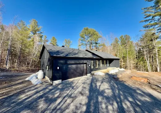 Maison à vendre - 296 Ch. Edina, Brownsburg-Chatham, J8G 1G2