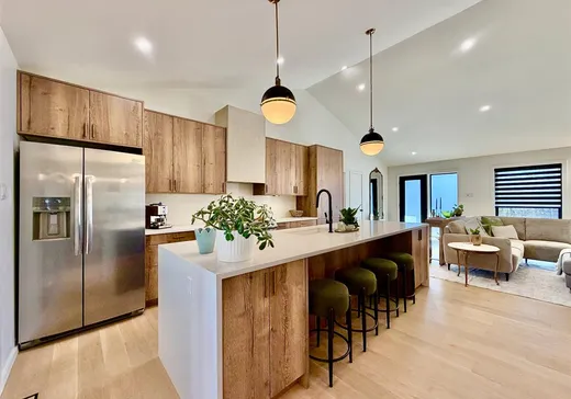 Maison à vendre - 296 Ch. Edina, Brownsburg-Chatham, J8G 1G2