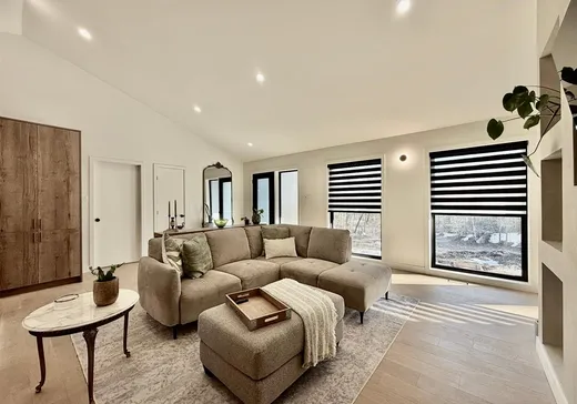 Maison à vendre - 296 Ch. Edina, Brownsburg-Chatham, J8G 1G2