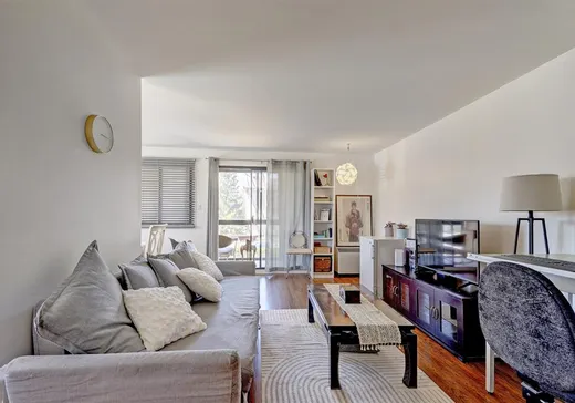 Condo à vendre - 505 Rue Villeray, App. 3, Longueuil, J4L4M8