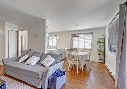 Condo à vendre - 505 Rue Villeray, App. 3, Longueuil, J4L 4M8