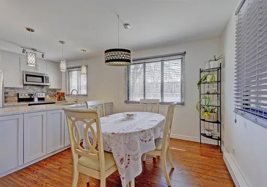 Condo à vendre - 505 Rue Villeray, App. 3, Longueuil, J4L 4M8