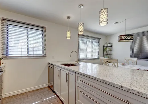 Condo à vendre - 505 Rue Villeray, App. 3, Longueuil, J4L 4M8