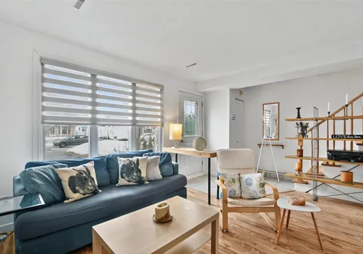 House for sale - 746 Rue Grégoire, Laval (Fabreville), H7P 2V2