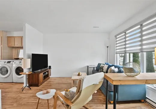 House for sale - 746 Rue Grégoire, Laval (Fabreville), H7P 2V2