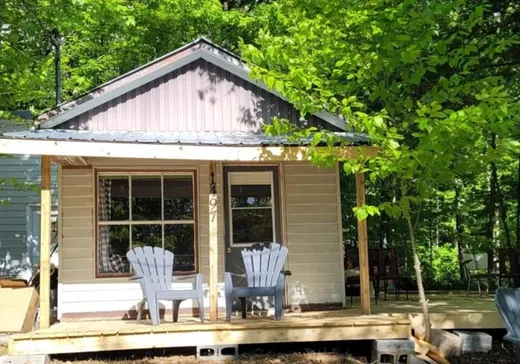 Maison à vendre - 1497 Ch. Gédéon-Perron, St-Ubalde, G0A 4L0