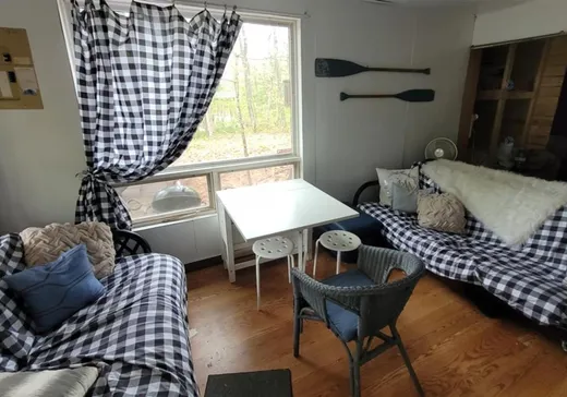 Maison à vendre - 1497 Ch. Gédéon-Perron, St-Ubalde, G0A 4L0