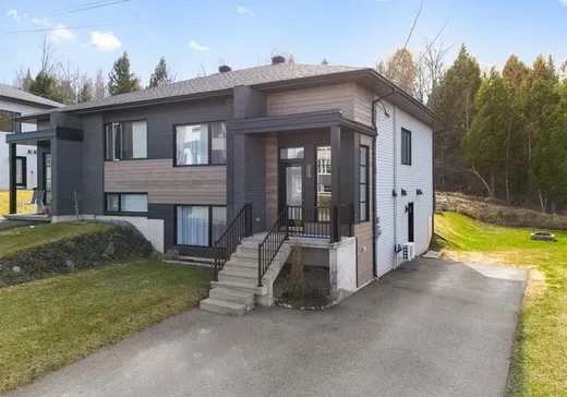 House for sale - 1720 Rue des Pois-de-Senteur, Fleurimont, J1E 0L7