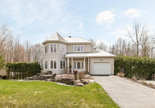 Maison à étages à vendre - 27 Rue de Milan, Granby, J2H2L5