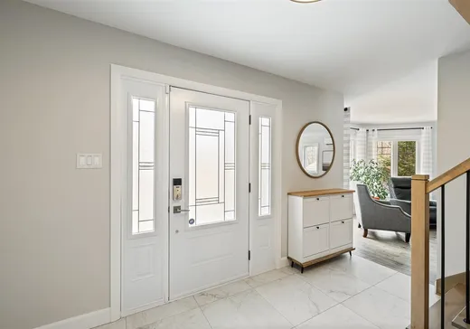 Maison à vendre - 27 Rue de Milan, Granby, J2H 2L5