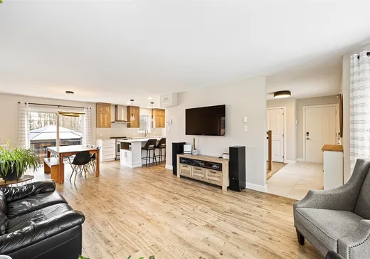 Maison à vendre - 27 Rue de Milan, Granby, J2H 2L5