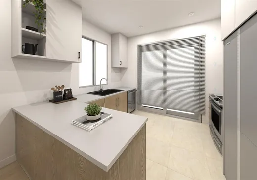 Maison à vendre - 1236 Av. Lambert, Donnacona, G3M 0K6