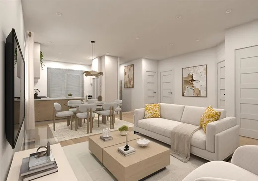 Maison à vendre - 1236 Av. Lambert, Donnacona, G3M 0K6