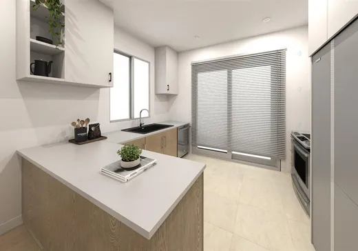 Maison à vendre - 1224 Av. Lambert, Donnacona, G3M 0K6