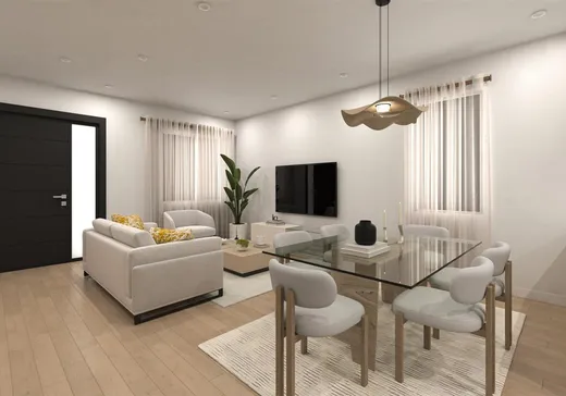 Maison à vendre - 1224 Av. Lambert, Donnacona, G3M 0K6