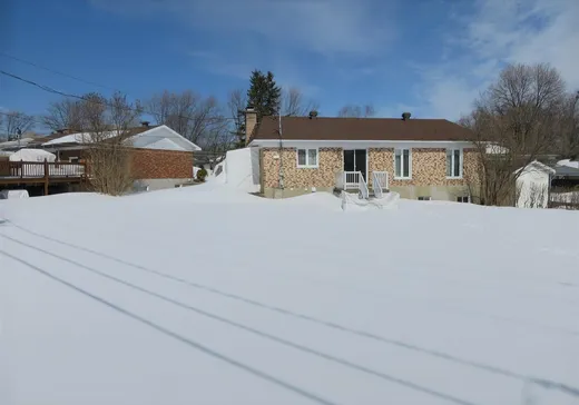 Maison à vendre - 2523 Rue Éloïse, Beauport, G1C 4K3