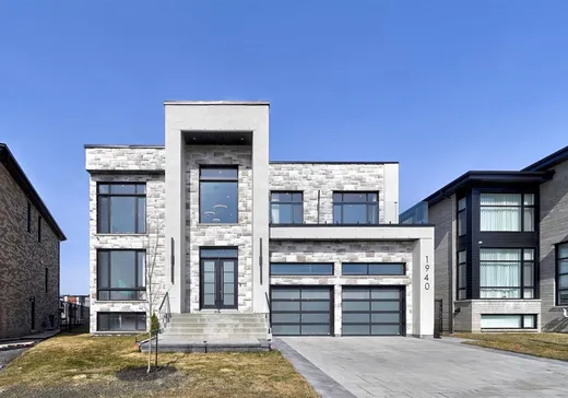 Maison à étages à vendre - 1940 Rue Colbeck, Brossard, J4Z0T1