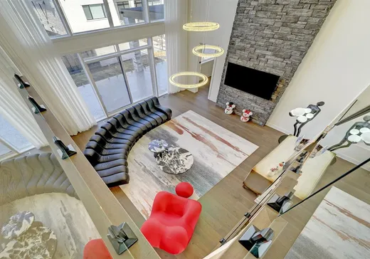 Maison à vendre - 1940 Rue Colbeck, Brossard, J4Z 0T1