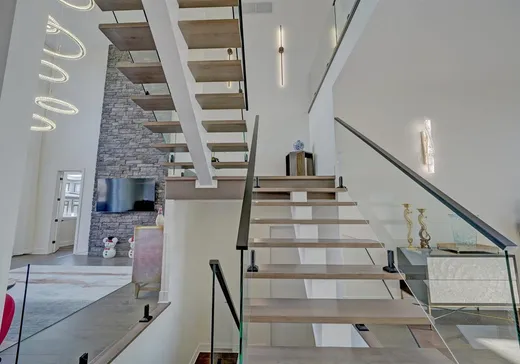 Maison à vendre - 1940 Rue Colbeck, Brossard, J4Z 0T1