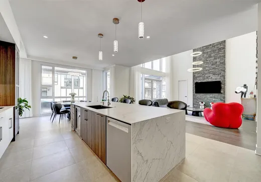 Maison à vendre - 1940 Rue Colbeck, Brossard, J4Z 0T1