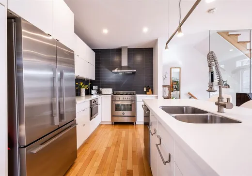 Maison à vendre - 4009Z Rue Cartier, Montréal (Plateau-Mont-Royal), H2K 4G3