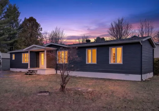 Maison à vendre - 96 Rue des Plaines, Saint-Adalbert, J0A 1E0