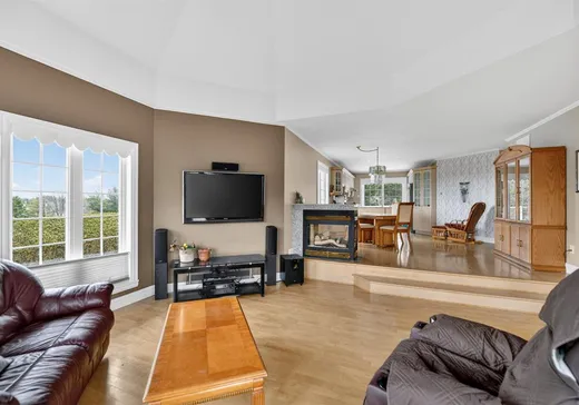 Maison à vendre - 120 Ch. du Lac, Ste-Catherine-De-Hatley, J0B 1W0