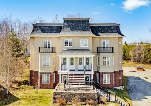 Condo for sale - 3548 Rue Mimi-Shea, Sherbrooke, J1L3B5