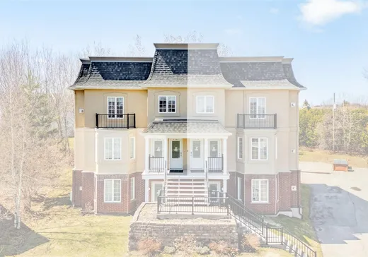 Condo for sale - 3548 Rue Mimi-Shea, Sherbrooke, J1L 3B5