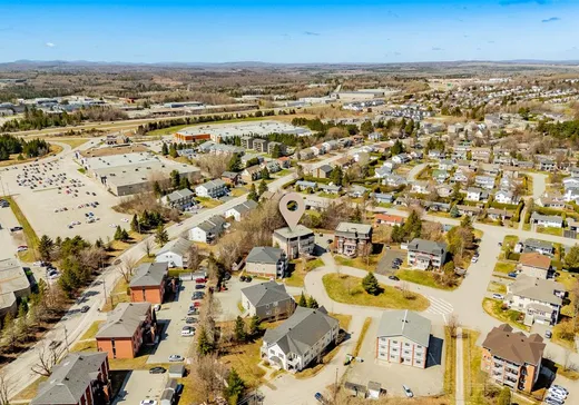 Condo for sale - 3548 Rue Mimi-Shea, Sherbrooke, J1L 3B5