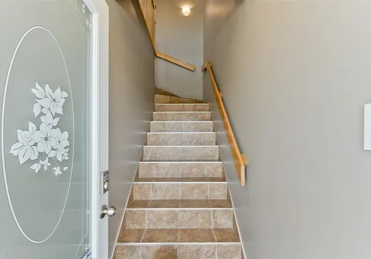 Condo for sale - 3548 Rue Mimi-Shea, Sherbrooke, J1L 3B5