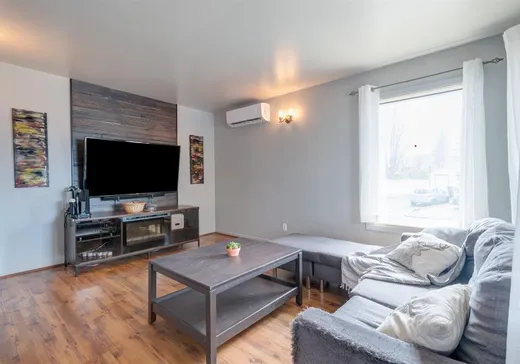 Maison à vendre - 7450 Route Marie-Victorin, Massueville, J3R 1S8