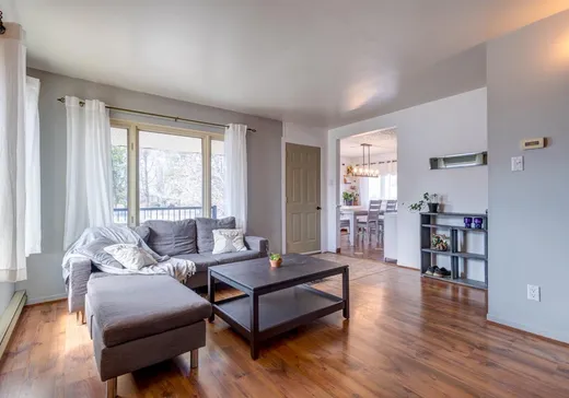 Maison à vendre - 7450 Route Marie-Victorin, Massueville, J3R 1S8