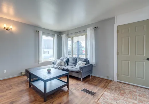 Maison à vendre - 7450 Route Marie-Victorin, Massueville, J3R 1S8