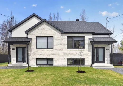 Bungalow à vendre - 385 Rue du Cabernet, Drummondville, J2B6X4