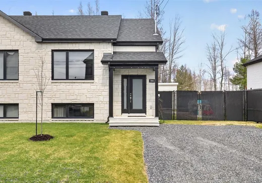 Maison à vendre - 385 Rue du Cabernet, Drummondville, J2B 6X4