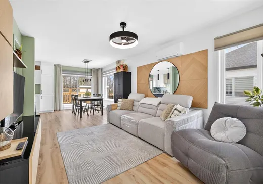 Maison à vendre - 385 Rue du Cabernet, Drummondville, J2B 6X4