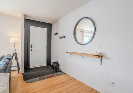 Maison à vendre - 451 Rue Dauth, St-Leonard-D'Aston, J0C 1M0