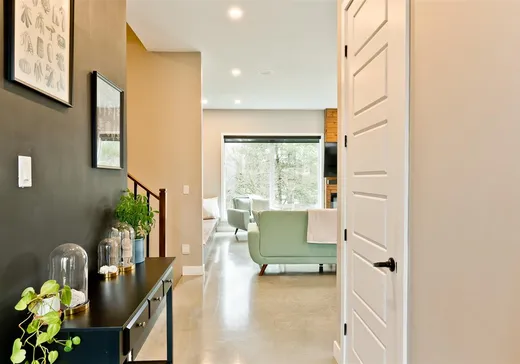 House for sale - 100 Rue Marjorie-Donald, Sherbrooke, J1M 0E1