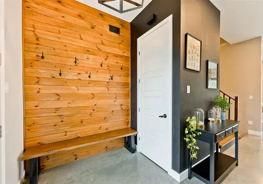 House for sale - 100 Rue Marjorie-Donald, Sherbrooke, J1M 0E1