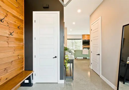 House for sale - 100 Rue Marjorie-Donald, Sherbrooke, J1M 0E1