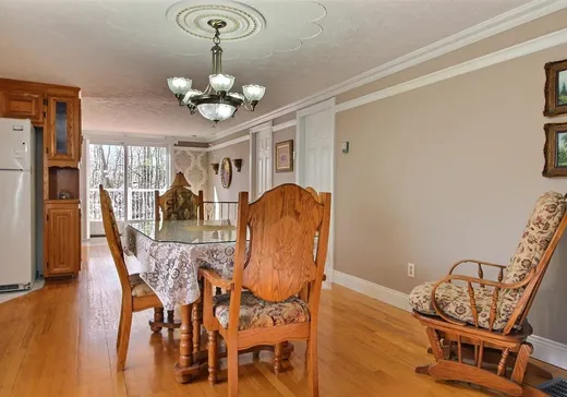 House for sale - 2125 Ch. Alfred-Champigny, Fleurimont, J1H 5H2