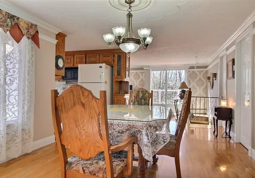 House for sale - 2125 Ch. Alfred-Champigny, Fleurimont, J1H 5H2