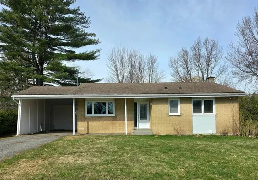 Bungalow à vendre - 34 Rue Sage, Pointe-Claire (Île de Montréal), J0B2H0