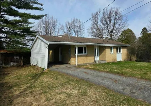 Maison à vendre - 34 Rue Sage, Pointe-Claire (Île de Montréal), J0B 2H0